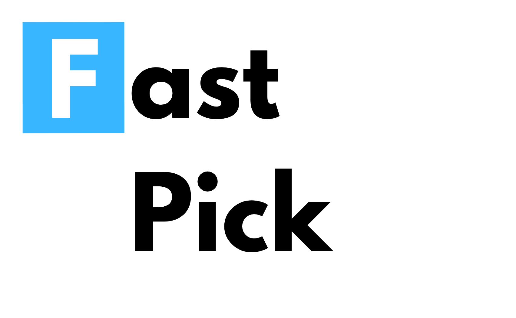 fastpick